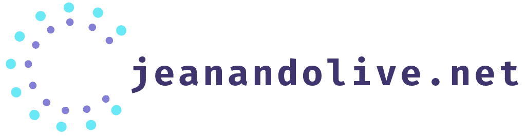 JeanAndOlive.net